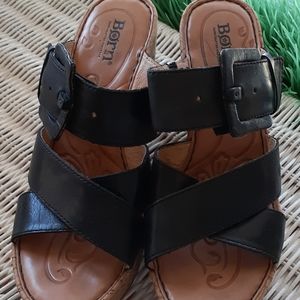 Sandles